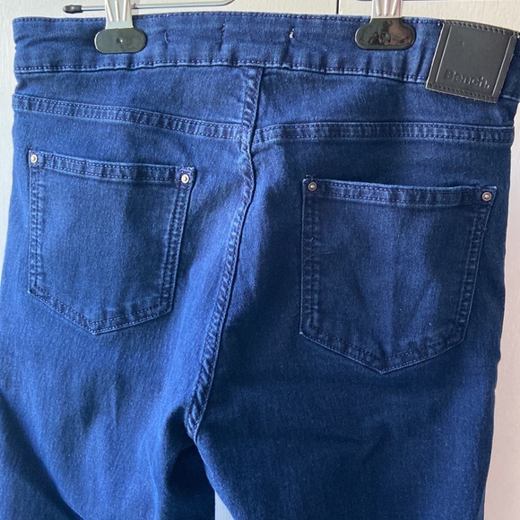 Bench skinny jean leggings 29W/32L - Picture 6 of 6